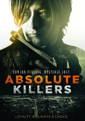 Poster Absolute Killers