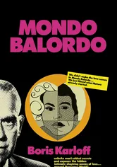 Poster de Absurdo mundo