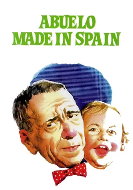 Poster de Abuelo made in Spain
