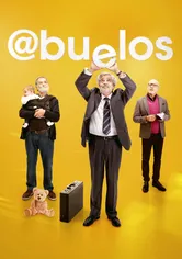 Poster de Abuelos