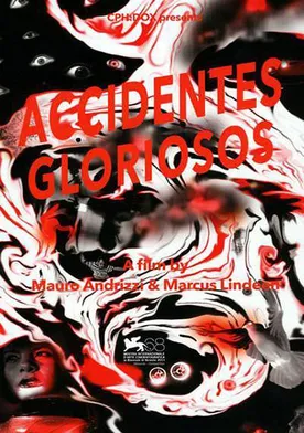 Poster de Accidentes gloriosos