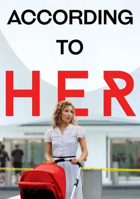 Poster de According to her