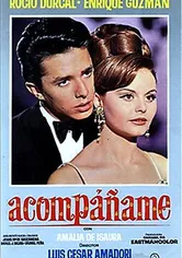 Poster de Acompáñame
