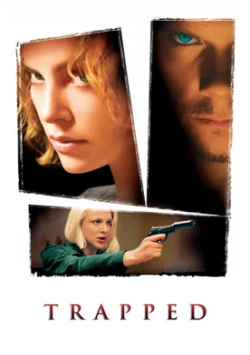 Poster de Acorralada