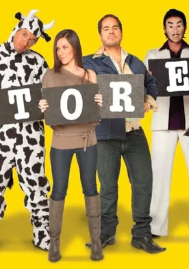 Poster de Actores S.A.