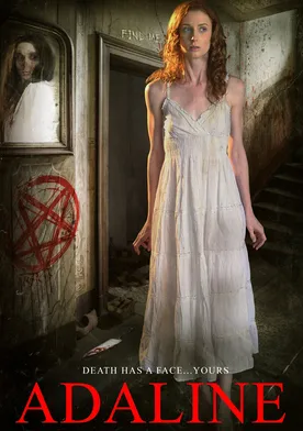Poster de Adaline
