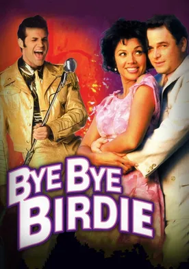 Poster de Adiós Birdie