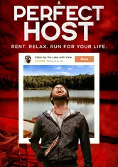 Poster de Adonis Complex