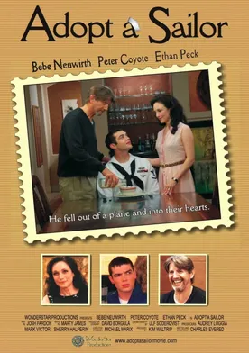 Poster de Adopt a Sailor