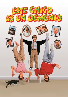 Poster de Adorable criatura