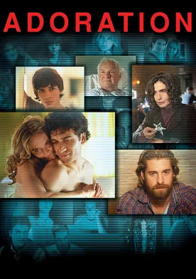 Poster de Adoration