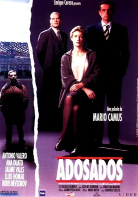 Poster de Adosados