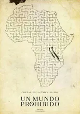 Poster de Adú