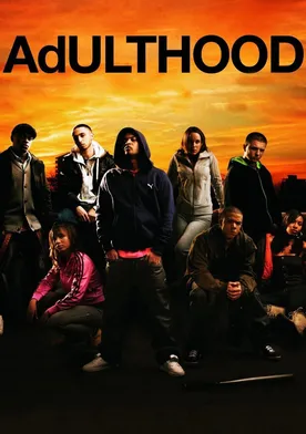 Poster de Adulthood