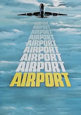 Poster de Aeropuerto
