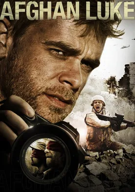 Poster de Afghan Luke