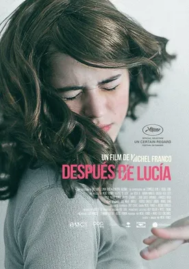 Poster de After Lucia