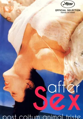 Poster de After Sex