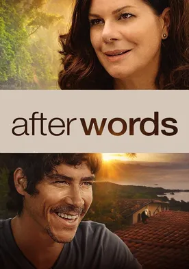 Poster de After Words