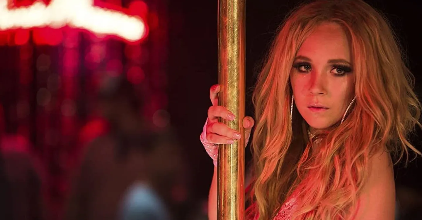 Afternoon Delight Trailer