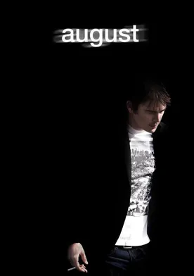 Poster de Agosto
