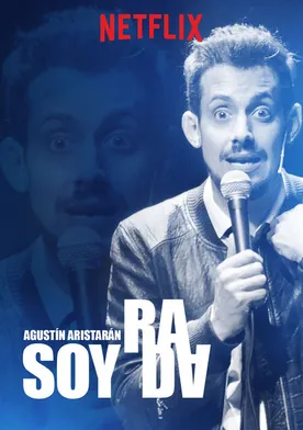 Poster de Agustín Aristarán: Soy Rada