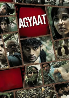 Poster Agyaat