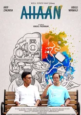 Poster de Ahaan