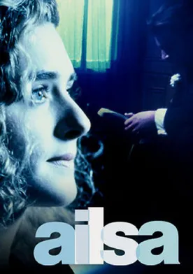 Poster de Ailsa