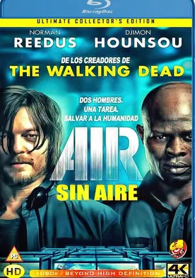 Poster de Air