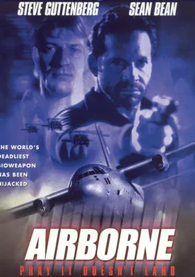 Poster de Airborne