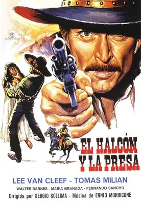 Poster de Ajuste de cuentas