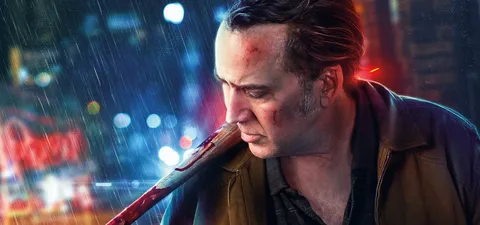 Ajuste de cuentas Trailer