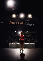 Poster de Akeelah contra todos
