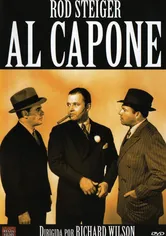 Poster de Al Capone