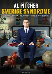 Poster de Al Pitcher - Sverige Syndrome