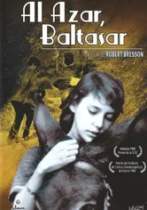 Poster de Al azar de Baltasar