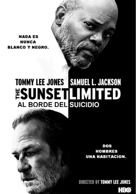 Poster de Al límite del atardecer