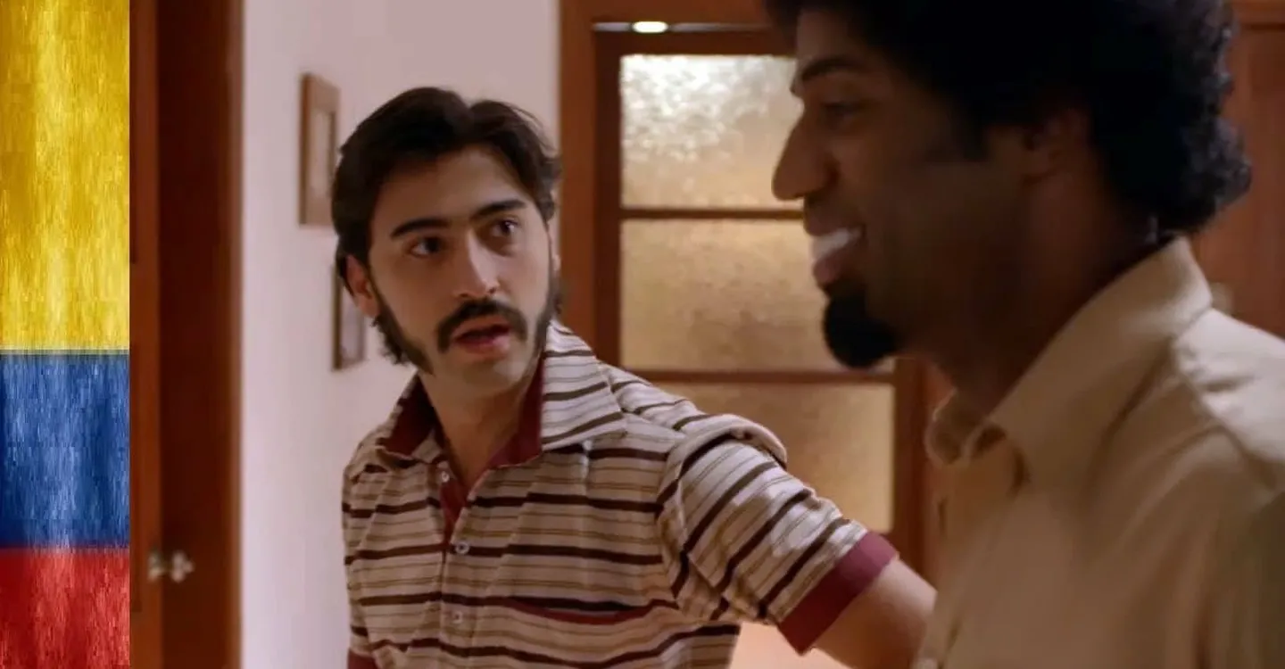 Al son que me toquen bailo Trailer