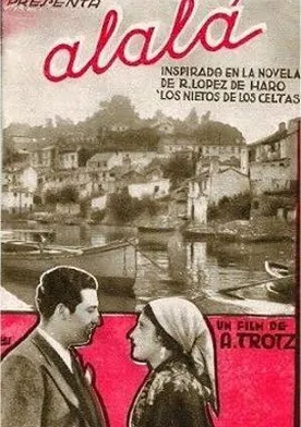 Poster de Alala