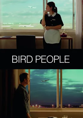 Poster de Alas de libertad