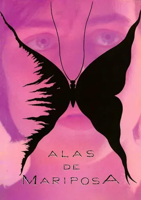 Poster de Alas de mariposa