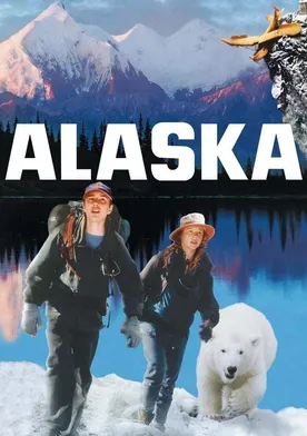 Poster Alaska