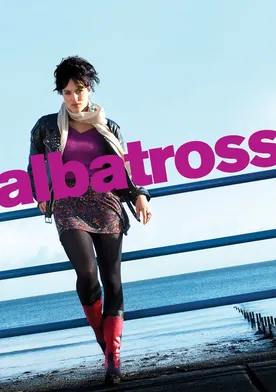 Poster Albatross