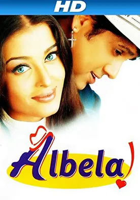 Poster de Albela