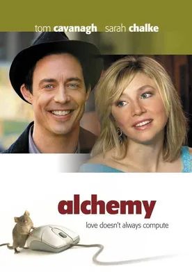 Poster de Alchemy