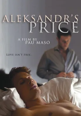 Poster de Aleksandr's Price