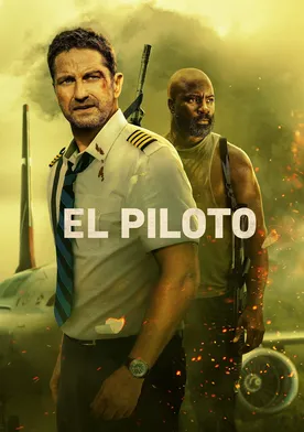Poster Alerta extrema