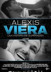 Poster de Alexis Viera, una historia de superación