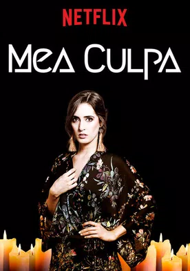 Poster de Alexis de Anda: Mea culpa